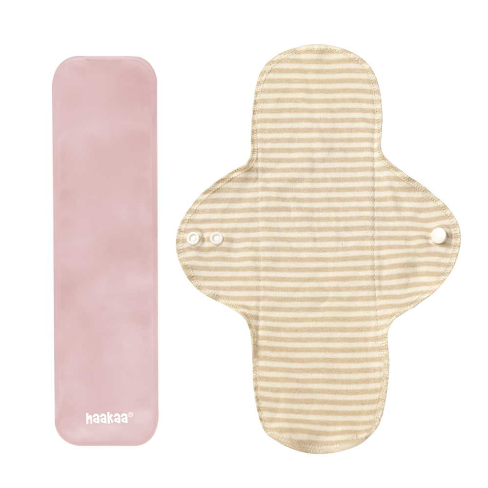 Reusable Perineal Cooling Pad for Postpartum & Nepal