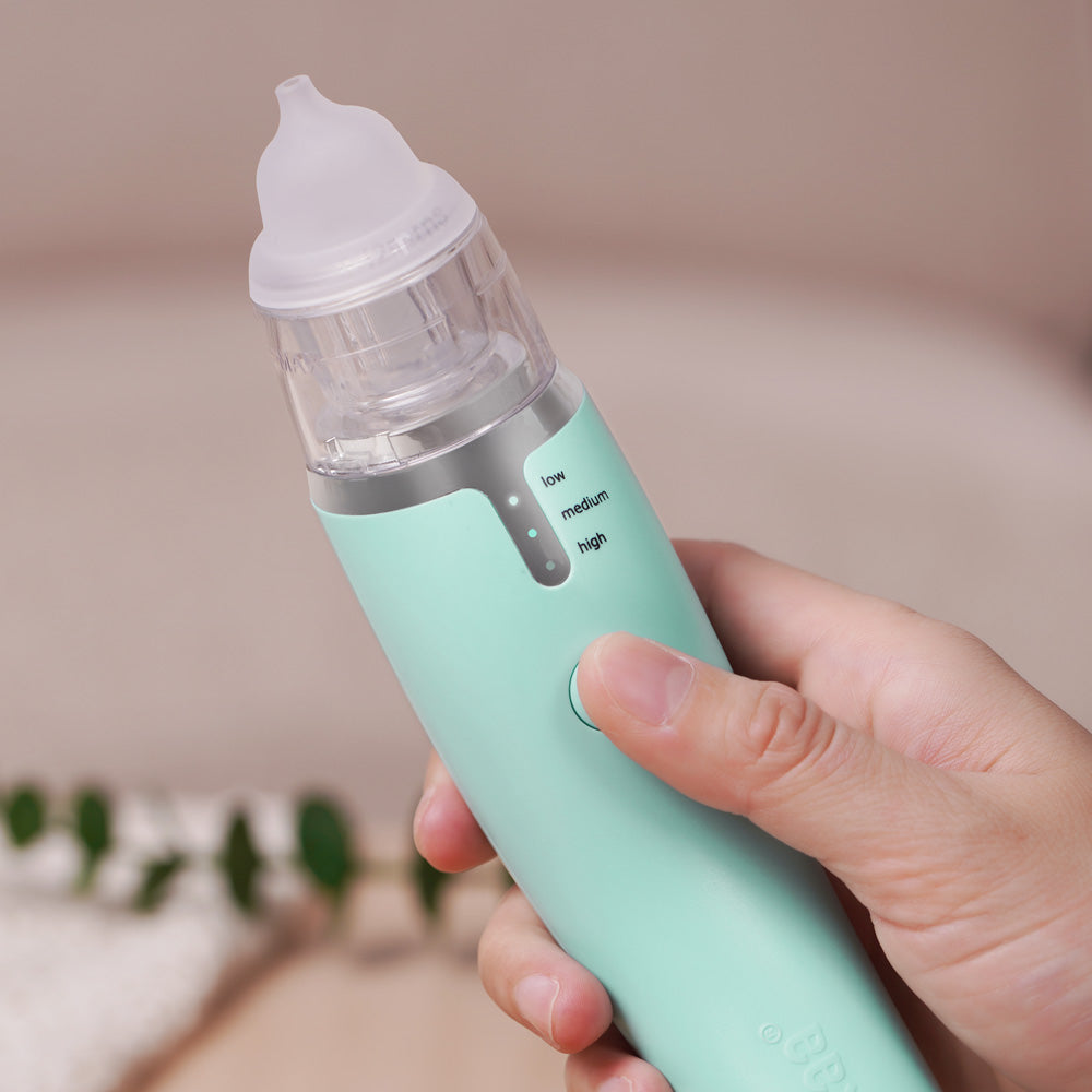 Baby fashion snot cleaner