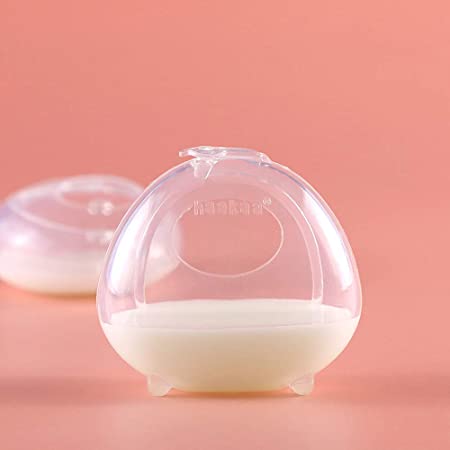 💖 Haakaa Ladybug Silicone Breast Milk Collector 💖 The Ladybug Silicone  Breast Milk Collector acts as a more passive version of the Haakaa Breast  Pump., By Mamas Hub PH